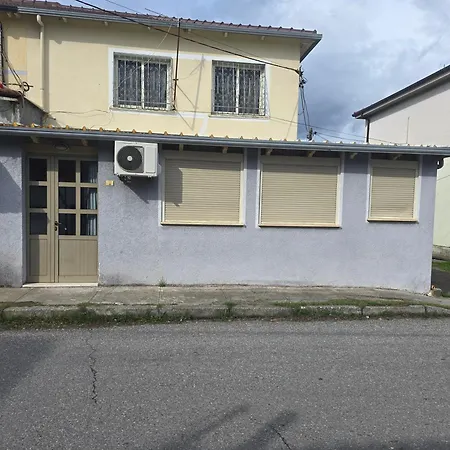 Arena Apartment