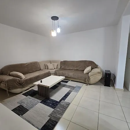 Apartment Arena *