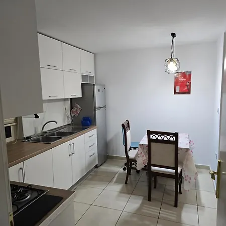 Arena Appartamento Shkodër
