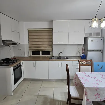 Appartamento Arena Shkodër